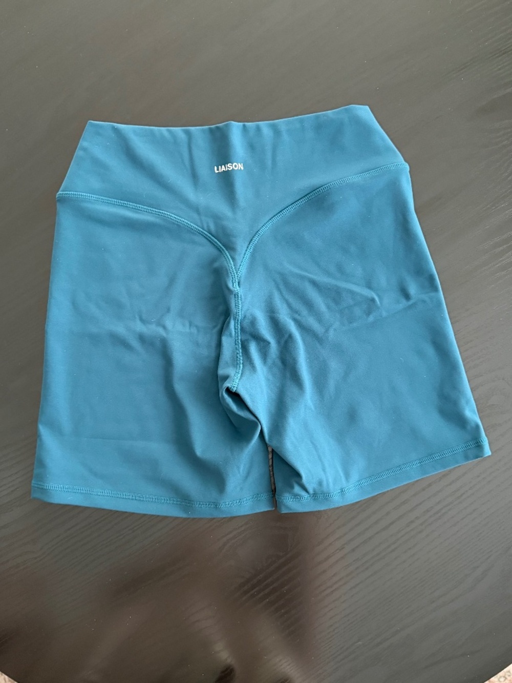Liaison the Label Bridge Short